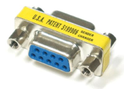 Polaritetsväxlare D9S/D9S