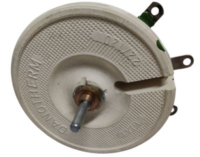 Trådpoti 130W 10ohm *