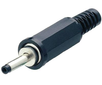 DC-kontakt 0,7mm/2,35mm (1636 01)