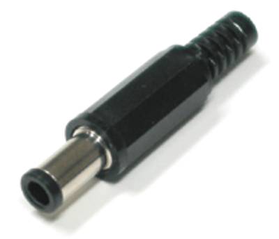 DC-kontakt 1,0mm/3,3mm/5,5mm
