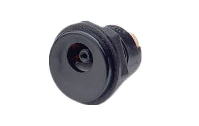 DC-chassikontakt 1,0mm/3,3mm/5,5mm