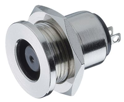 DC-chassikontakt 0,9 mm/5,6 mm/7,9 mm