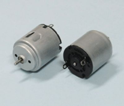 DC-motor 1,5-3V 14200rpm CW