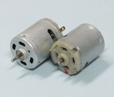 DC-motor 6-14V 11550rpm CCW