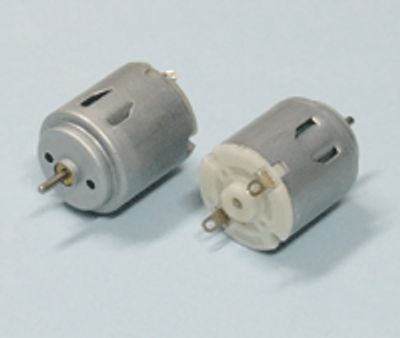 DC-motor 1,5-4,5V 6800rpm CW