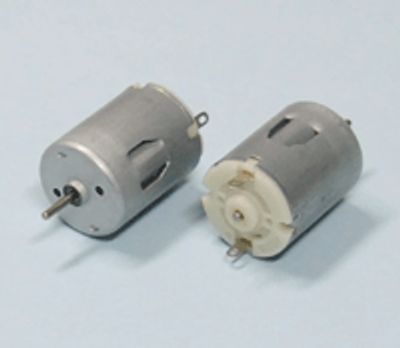 DC-motor 2,5-6V 14500rpm CW