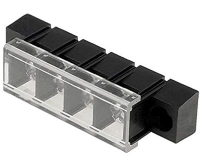 Anslutningslist för kretskort 4-polig