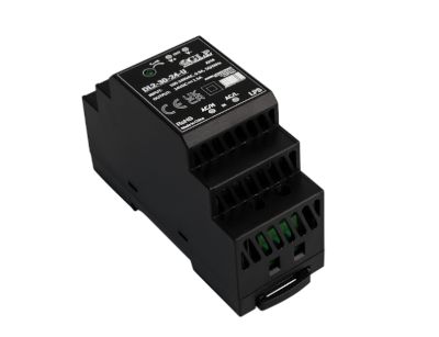 Kvarnströmförsörjning för DIN-skena 48Vdc 0,75A 36W