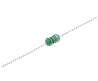 Miniatyrdrossel 1000uH 60mA