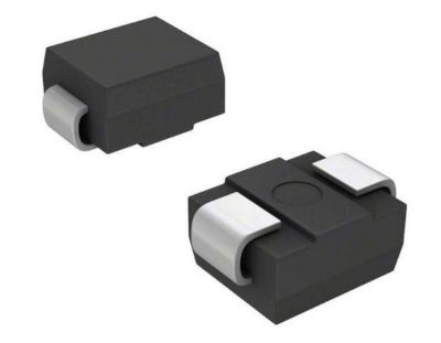 Transientskyddsdiod (TAZ) 2-vägs 48V 400W DO-214AC *