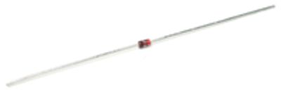 Schottky-diod 50V 200mA DO-34