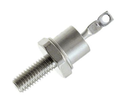 Zener-diod 20W 8,2V DO-4 *