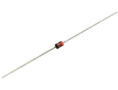 Zenerdiod 11V 1,3W DO-41 (BZX85C11)