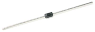 Diod 400V 1A DO-41
