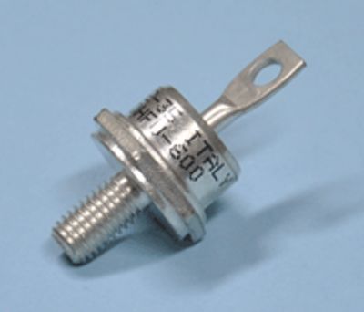 Diod 1200V 85A DO-5 (omvänd)