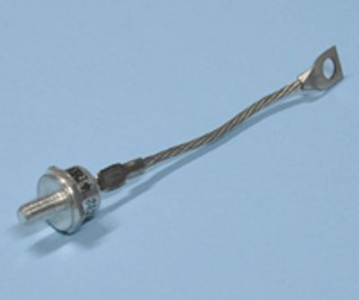 Diod 400V 40A DO-5 med kabel