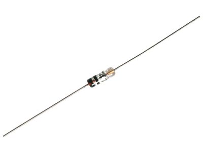 Germaniumdiod 90V 45mA DO-7