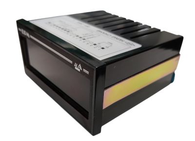 Digital LCD-panelmätare 200uAdc *