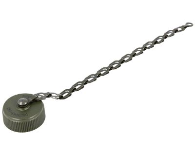 MS-kontaktets skyddshatt med invändig gänga storlek 14