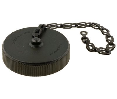 MS-kontaktets skyddshatt med invändig gänga storlek 28