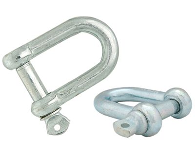 Sakkeli stål 5mm/10x19mm (SK.5)