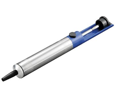 Antistatisk lödtennsug (ESD)