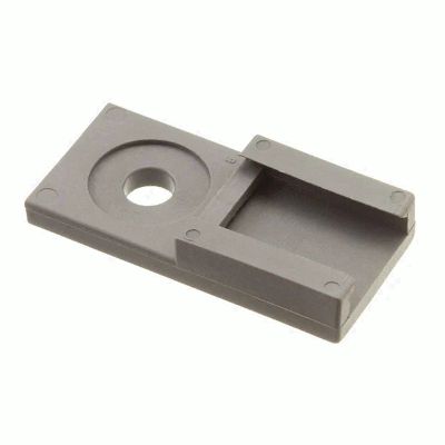 Fästanordning klämma DT/AT och DTM/ATM-serier plast (1011-026-0205)