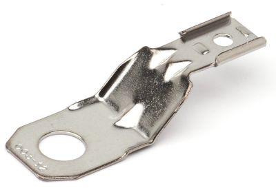 Fästhållare DT/AT och DTM/ATM-serier metall (1027-003-1200)