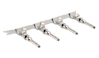 Kontakt DT04/AT04-serien 1,5-2,5mm² hane (AT60-14-0122)