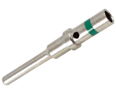 Kontakt DT04/AT04-serien 1,5-2,5mm² hane (AT60-215-16141)