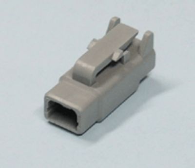 DTM-kontaktkropp 2-polig hona