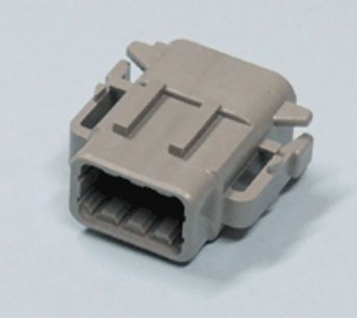 DTM-kontaktkropp 8-polig hona