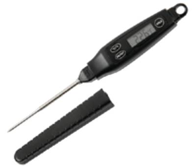 Digital sticktermometer -50...+200°C