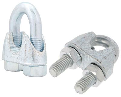 Repstång i stål 8mm/34mm (ZL.8)