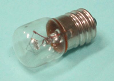 Glödlampa E14 16x35mm 12V 5W