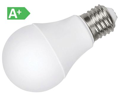 LED-lampa E27 230Vac 15W 1220lm 4000K normalvit (dagsljus)