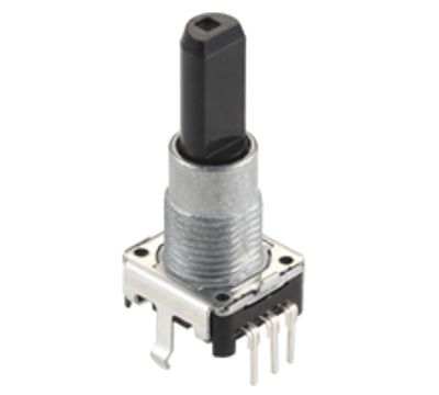 Pulssensor 2-kanalig 24 pulser/varv