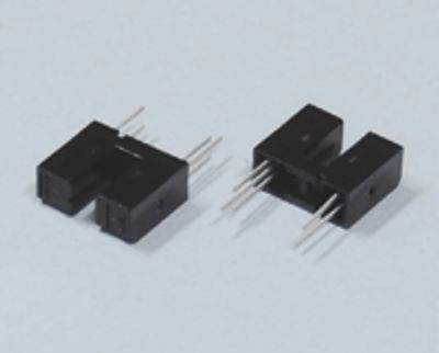 IR-optisk brytare gaffel (ljus PÅ)