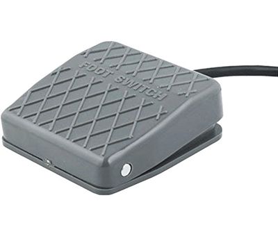 Fotströmbrytare återställande 1xON-(ON) 10A 250Vac