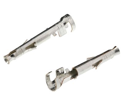 Kontakt för ELP-seriens höljen för kontakter 0,13-1,25mm² hona (DS1069-02-FT)