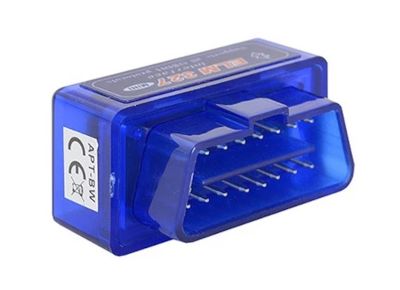 OBD2-felkodsläsare Bluetooth