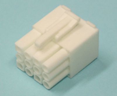 Kontaktkropp EL-serien för honkontakter 12-polig *