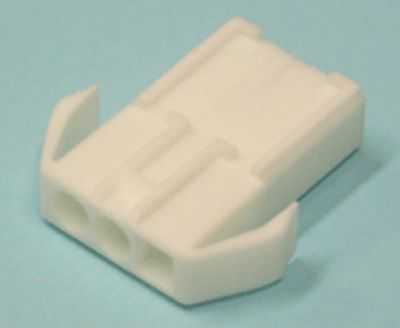 Kopplingsram EL-serien 3-pol. för hanstift (DS1069-02-3FCWA / ELR-03V)