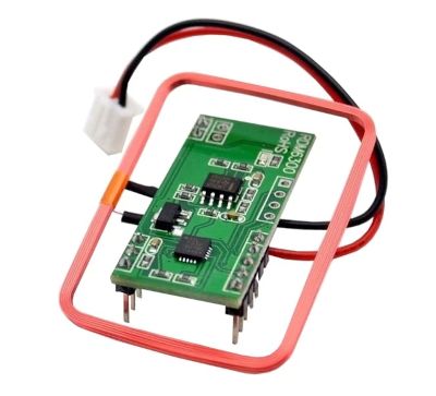 RFID-modul 125kHz