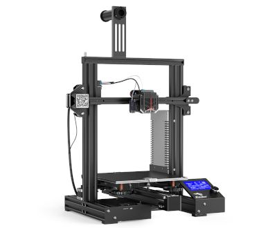 Creality Ender-3 Neo 3D-skrivare 220x220x250mm