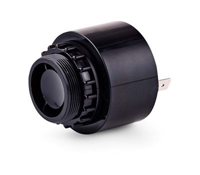 Elektronisk summer ESD 230Vac 90dB IP30 *