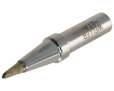 Lödkolvsspets ET-serien 1,6 mm kort mejsel