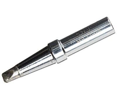 Lödkolvsspets ET-serien 3,2 mm kort mejsel