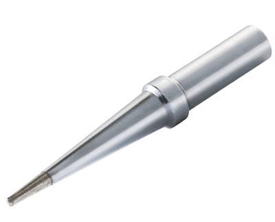 Lödkolvsspets ET-serien 1,2 mm lång mejsel