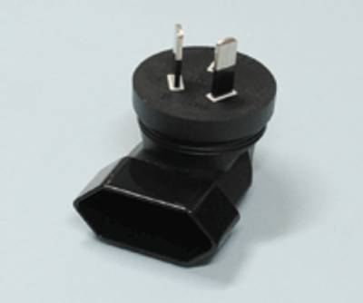 Kontaktadapter Euro/Australien